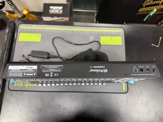 PreSonus - 2777100201 2